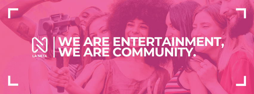 La Neta creators community