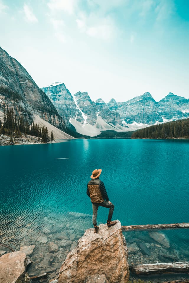 Travel